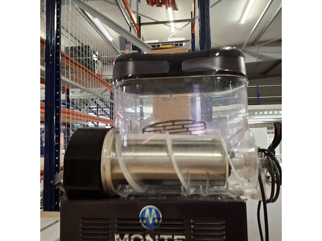 Monte scropino slush machine, ugolini, mt mini 1 bl - afbeelding 6 van  7