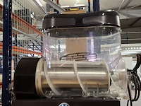 Monte scropino slush machine, ugolini, mt mini 1 bl - afbeelding 6 van  7