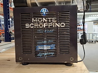 Monte scropino slush machine, ugolini, mt mini 1 bl - afbeelding 7 van  7