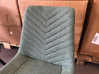 Montego eetkamerstoel (4x) - afbeelding 5 van  13