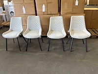 Montego eetkamerstoel (6x) - afbeelding 11 van  15