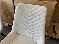 Montego eetkamerstoel (8x) - afbeelding 6 van  15