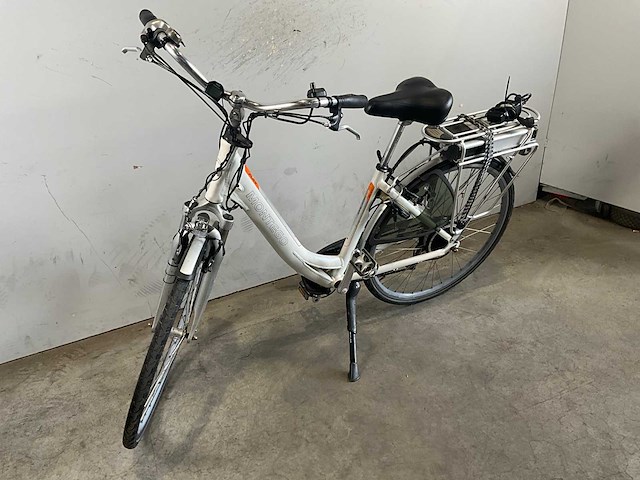 Montego elan elektrische fiets - afbeelding 1 van  3