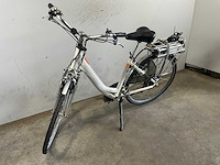 Montego elan elektrische fiets - afbeelding 1 van  3