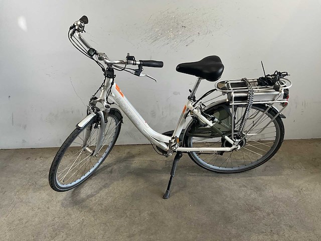 Montego elan elektrische fiets - afbeelding 2 van  3