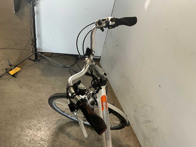 Montego elan elektrische fiets - afbeelding 3 van  3