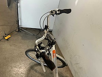 Montego elan elektrische fiets - afbeelding 3 van  3