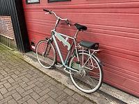 Montego elite city bike fiets - afbeelding 3 van  8