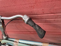 Montego elite city bike fiets - afbeelding 4 van  8