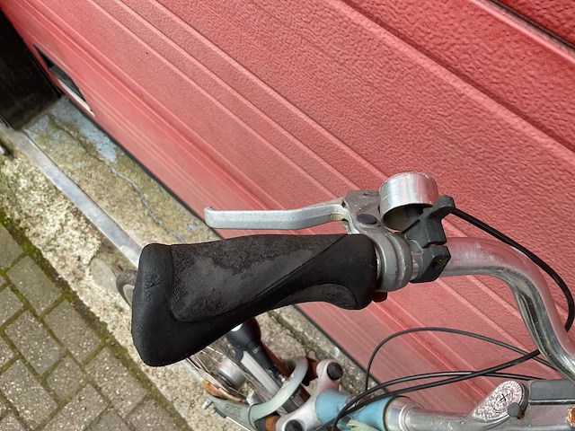 Montego elite city bike fiets - afbeelding 5 van  8