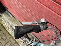 Montego elite city bike fiets - afbeelding 5 van  8