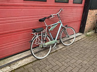 Montego elite city bike fiets - afbeelding 6 van  8