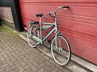 Montego elite city bike fiets - afbeelding 8 van  8