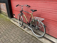 Montego heritage fiets - afbeelding 1 van  3