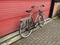 Montego heritage fiets - afbeelding 2 van  3