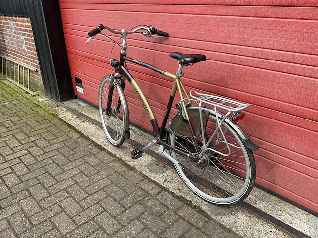 Montego heritage fiets - afbeelding 1 van  5