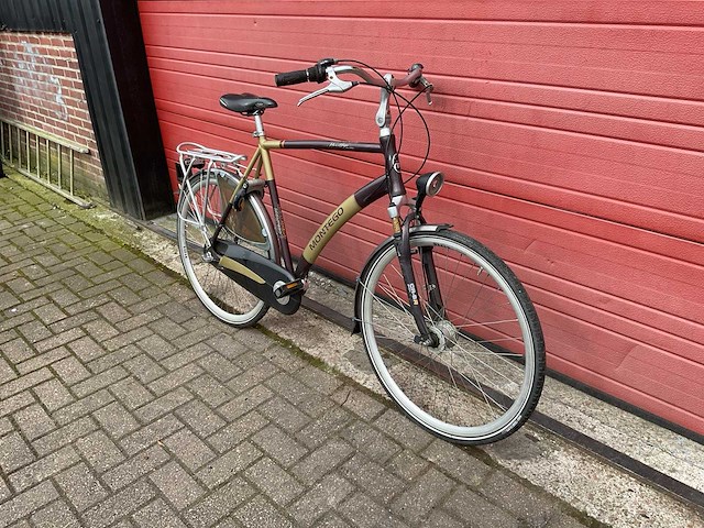 Montego heritage fiets - afbeelding 4 van  5