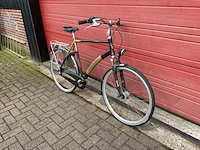 Montego heritage fiets - afbeelding 4 van  5