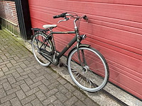 Montego legend n3 urban stylr fiets - afbeelding 3 van  7