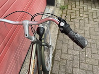 Montego legend n3 urban stylr fiets - afbeelding 5 van  7