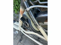 Montego liberty damesfiets - afbeelding 4 van  10
