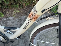 Montego liberty damesfiets - afbeelding 5 van  10