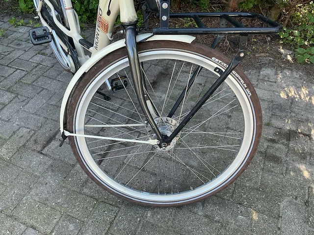 Montego liberty damesfiets - afbeelding 6 van  10