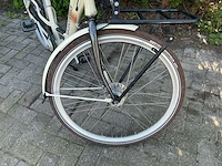 Montego liberty damesfiets - afbeelding 6 van  10