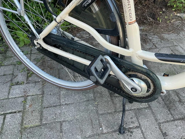 Montego liberty damesfiets - afbeelding 7 van  10