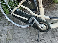 Montego liberty damesfiets - afbeelding 7 van  10
