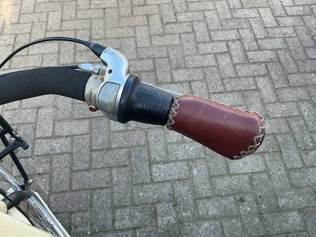 Montego liberty damesfiets - afbeelding 9 van  10
