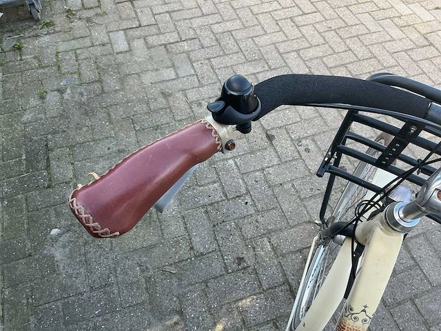Montego liberty damesfiets - afbeelding 2 van  10