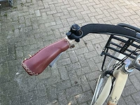 Montego liberty damesfiets - afbeelding 2 van  10