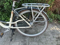 Montego liberty damesfiets - afbeelding 10 van  10