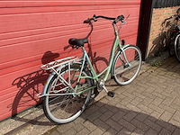 Montego liberty fiets - afbeelding 1 van  4