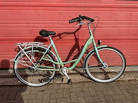 Montego liberty fiets - afbeelding 2 van  4