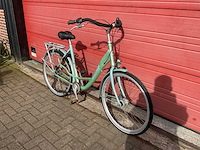 Montego liberty fiets - afbeelding 3 van  4
