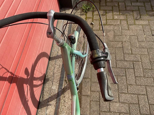 Montego liberty fiets - afbeelding 4 van  4