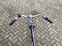 Montego society herenfiets - afbeelding 2 van  15
