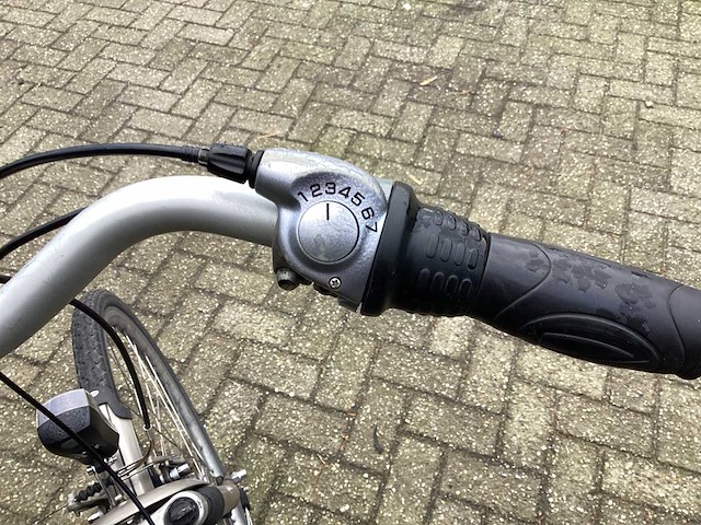 Montego society herenfiets - afbeelding 3 van  15