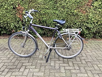 Montego society herenfiets - afbeelding 4 van  15