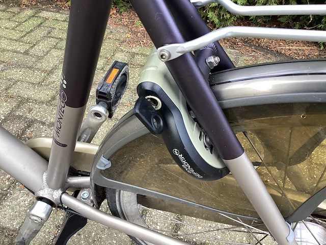 Montego society herenfiets - afbeelding 5 van  15