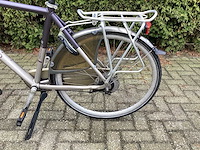 Montego society herenfiets - afbeelding 6 van  15