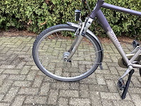 Montego society herenfiets - afbeelding 7 van  15