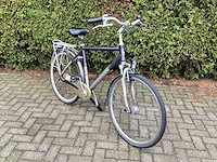 Montego society herenfiets - afbeelding 1 van  15