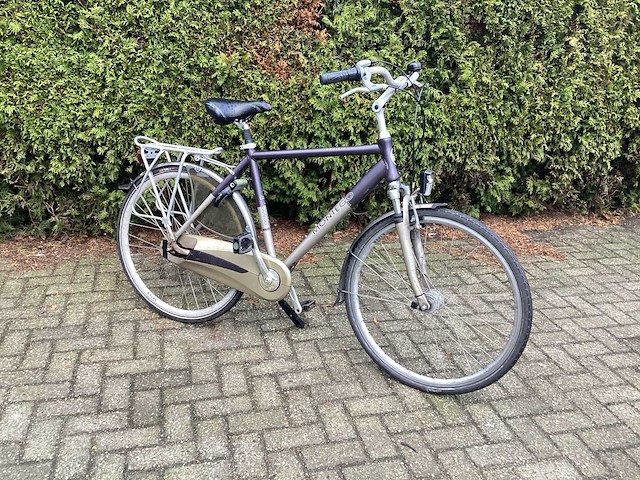 Montego society herenfiets - afbeelding 8 van  15