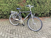 Montego society herenfiets - afbeelding 8 van  15