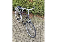 Montego society herenfiets - afbeelding 9 van  15