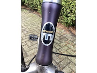 Montego society herenfiets - afbeelding 10 van  15
