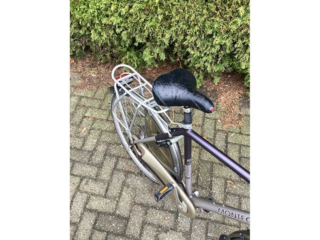 Montego society herenfiets - afbeelding 14 van  15
